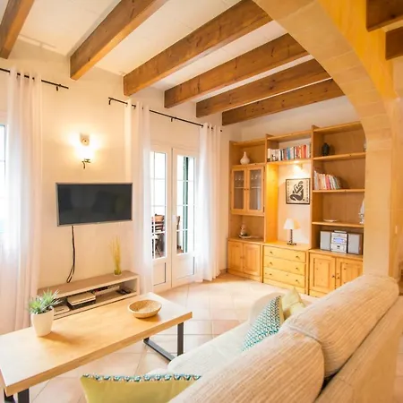 Casa Maria By Sonne Vakantiehuis *