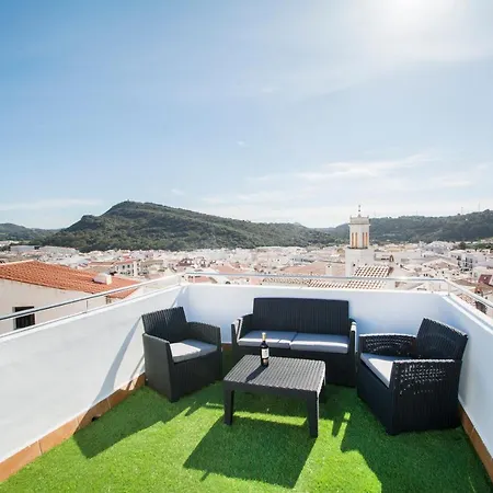 Casa Maria By Sonne Vakantiehuis Ferreries