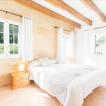 Vakantiehuis Casa Maria By Sonne Ferreries