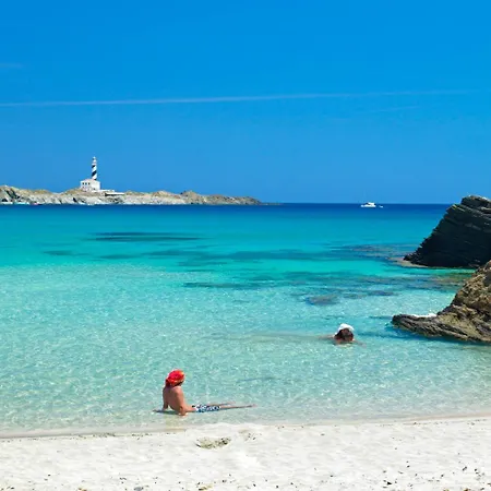 Casa Marina Hébergement de vacances