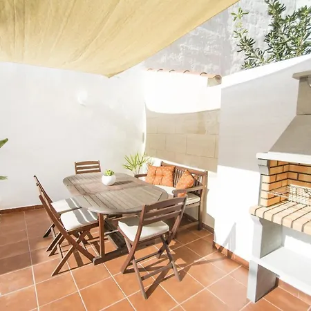 펜션 Casa Maria By Sonne