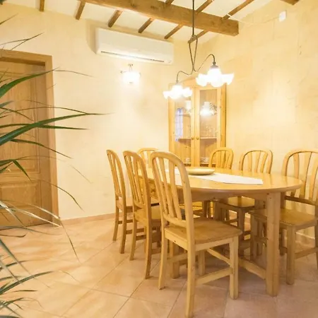 Casa Maria By Sonne 페레리아스