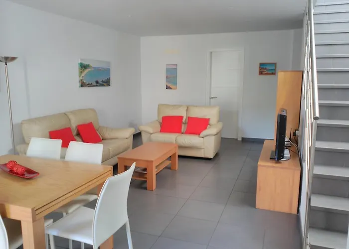 Casa Maria By Sonne 费瑞里耶斯