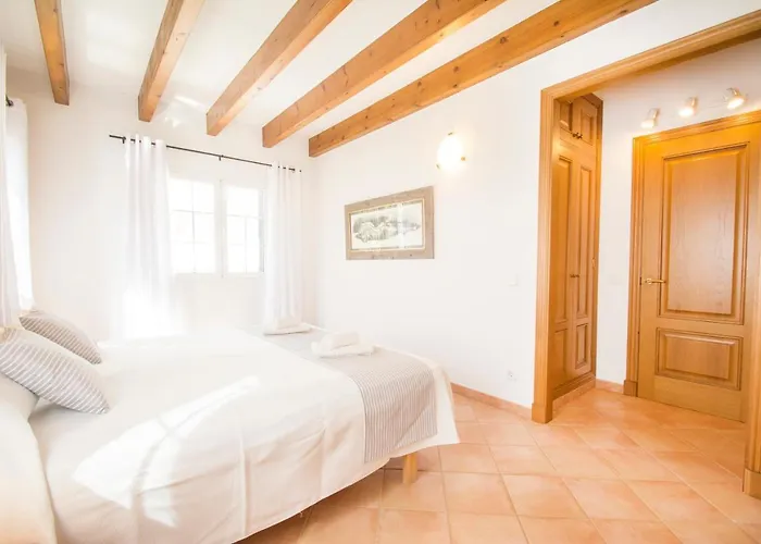 度假居 Casa Maria By Sonne 费瑞里耶斯