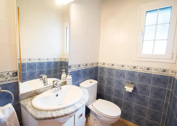 Casa Maria By Sonne 度假居 费瑞里耶斯