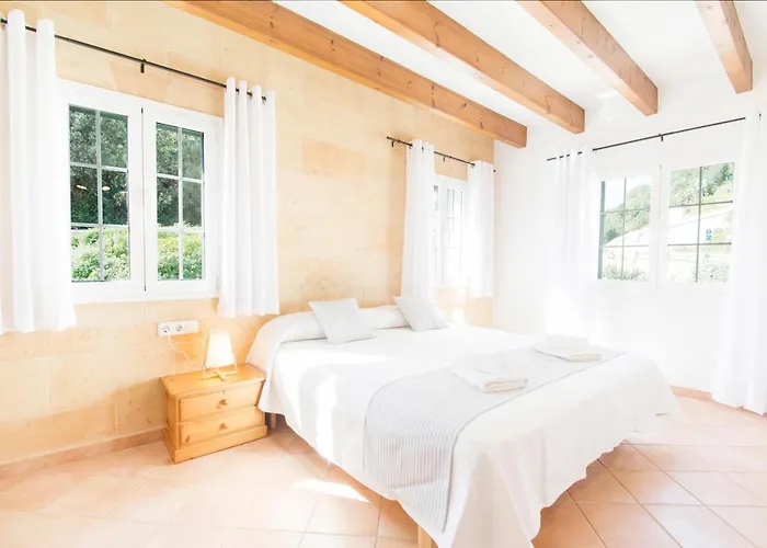 度假居 Casa Maria By Sonne 费瑞里耶斯